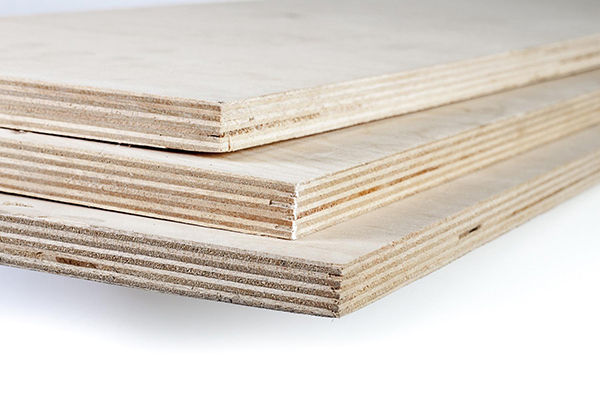 Cốt gỗ dán Plywood 