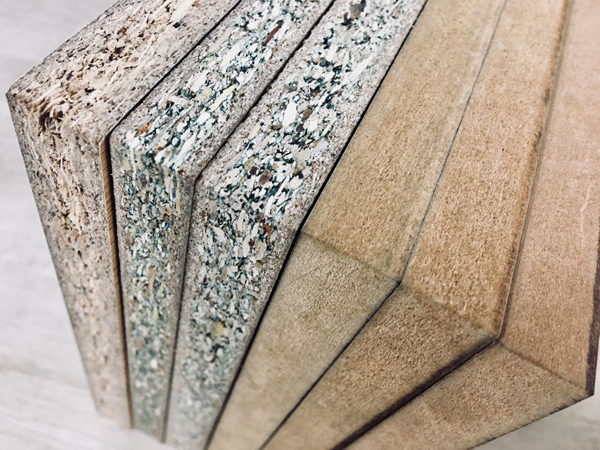 gỗ công nghiệp mdf