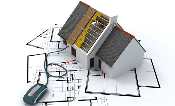 kiến trúc sư và thiết kế nội thất