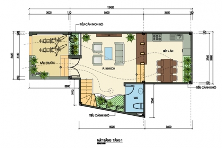 Đất Méo Và Những Cách Khắc Phục Khi Làm Nhà