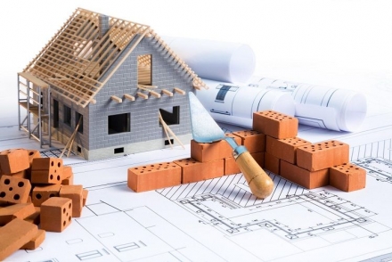 Thời điểm xây nhà phù hợp nhất trong năm