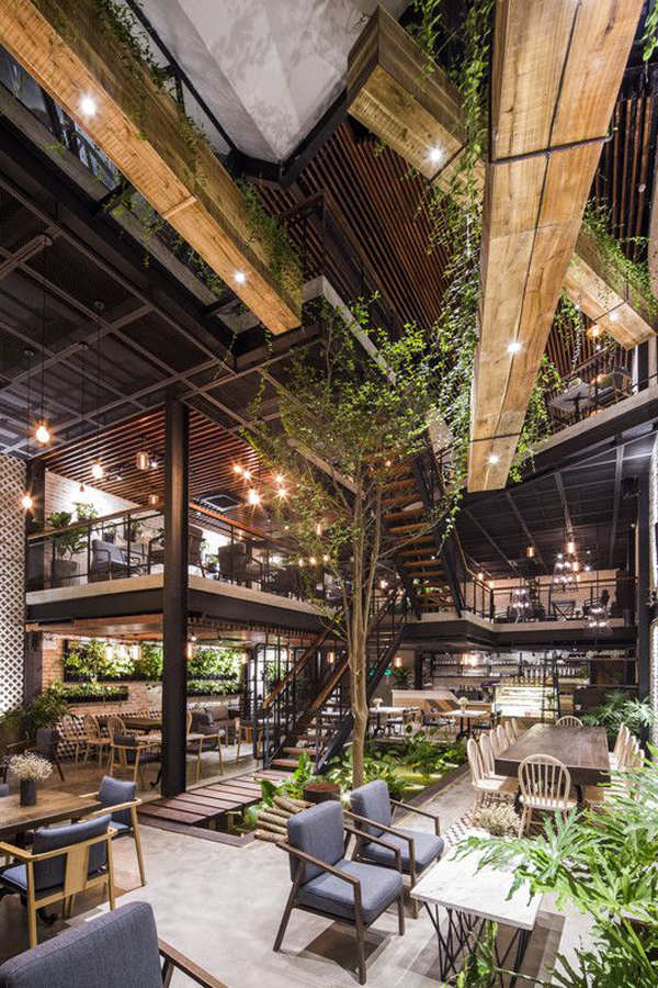 Quan-cafe-theo-phong-cach-industry