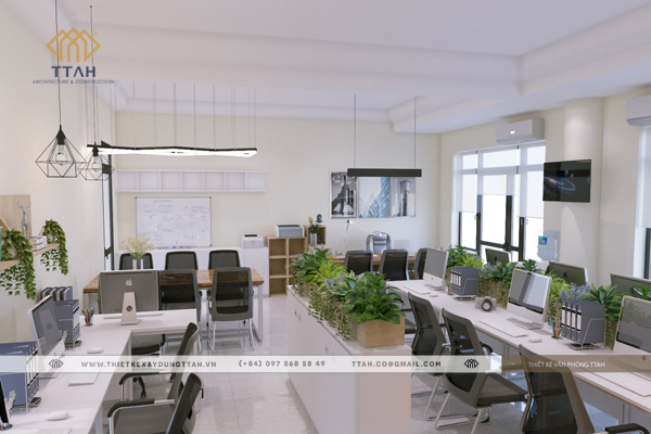 nội thất văn phòng giá rẻ