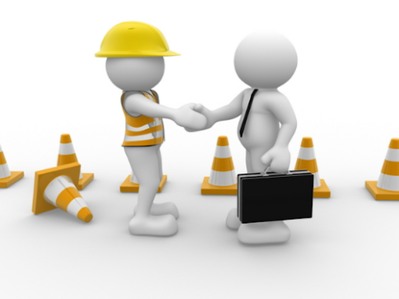 Đơn vi xây nhà ống uy tín 